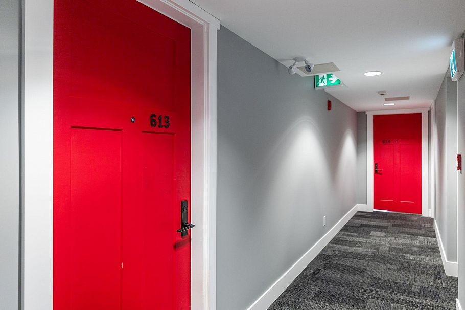 613 311 E 6th Avenue Vancouver, BC - 27