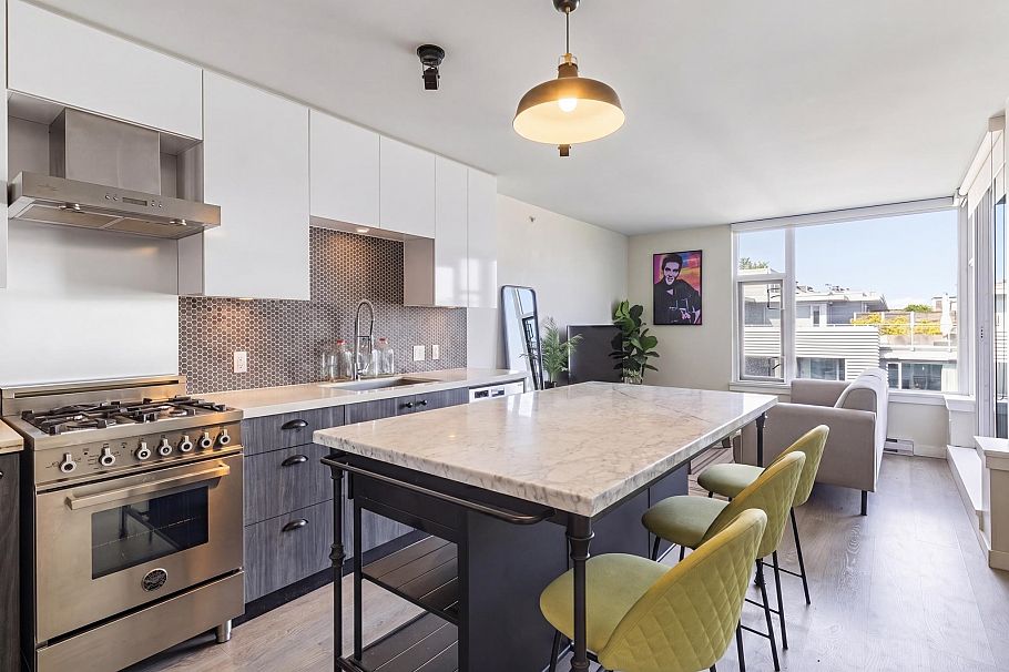 613 311 E 6th Avenue Vancouver, BC - 10