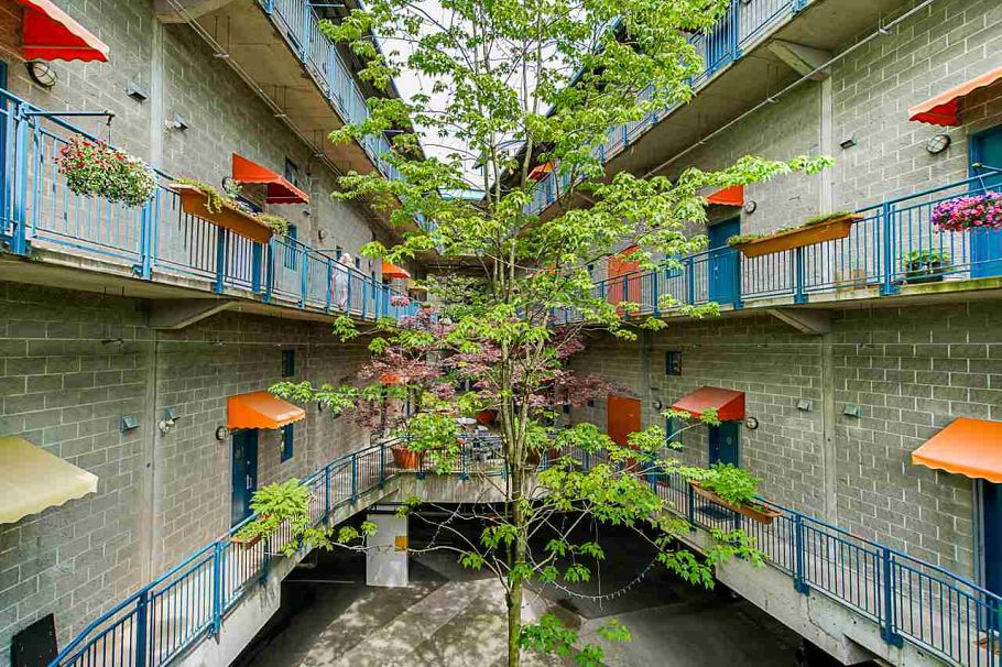 314 2001 Wall Street Vancouver, BC - 30