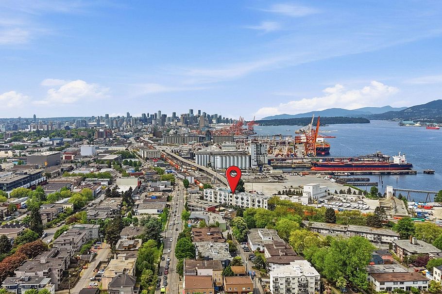 314 2001 Wall Street Vancouver, BC - 26