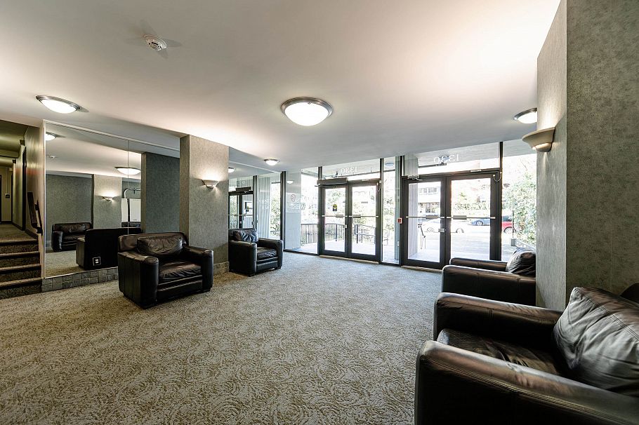 308 1330 Harwood Street Vancouver, BC - 25