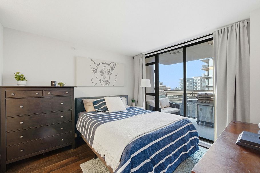 405 155 W 1st Street North Vancouver, BC - 14