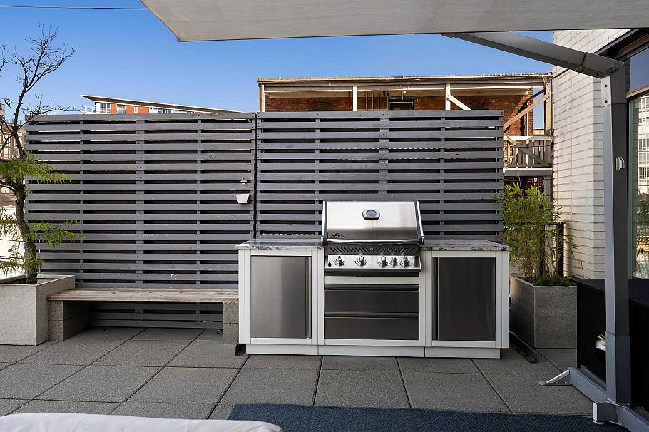 206 133 E 8th Avenue Vancouver, BC - 25