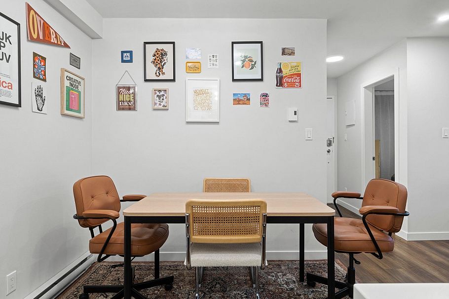 103 1649 Comox Street Vancouver, BC - 7