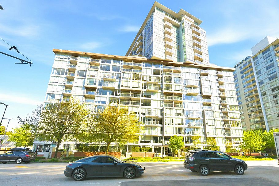 312 1618 Quebec Street Vancouver, BC - 34