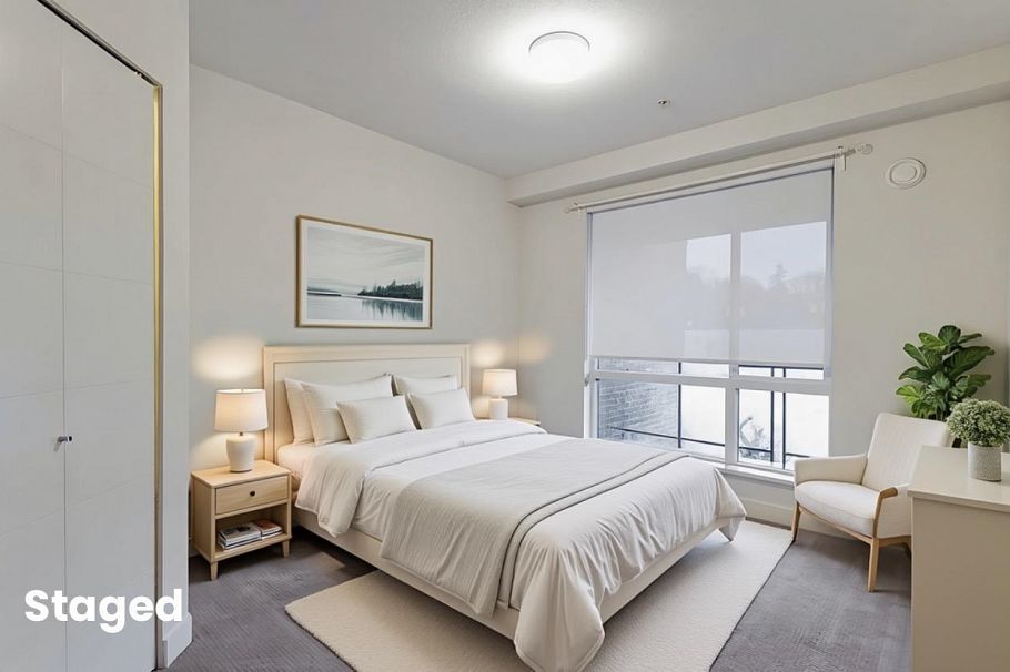 310 719 W 3rd Street North Vancouver, BC - 2
