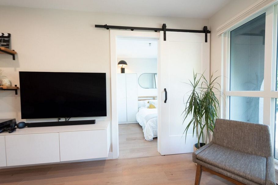 101 1166 W 6th Avenue Vancouver, BC - 11