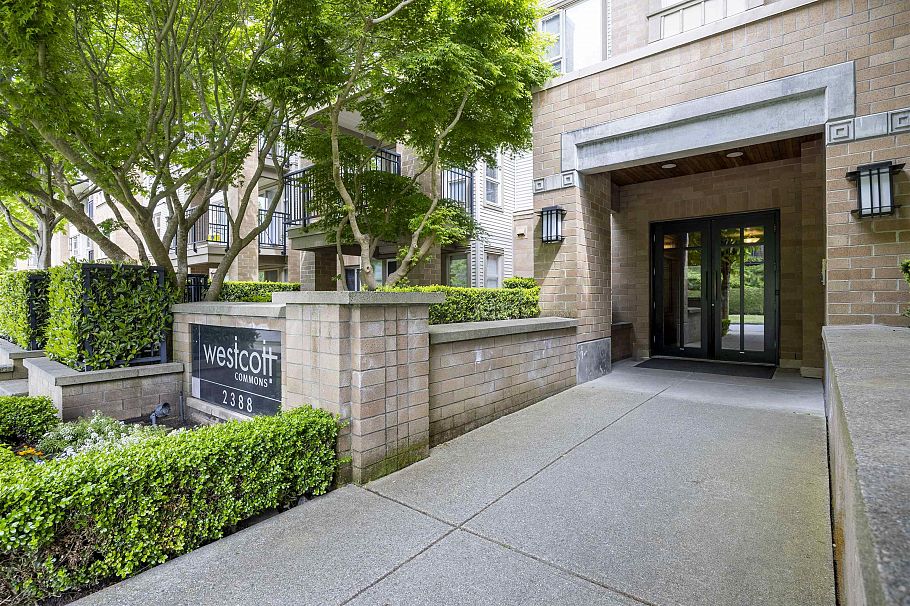 214 2388 Western Parkway Vancouver, BC - 2