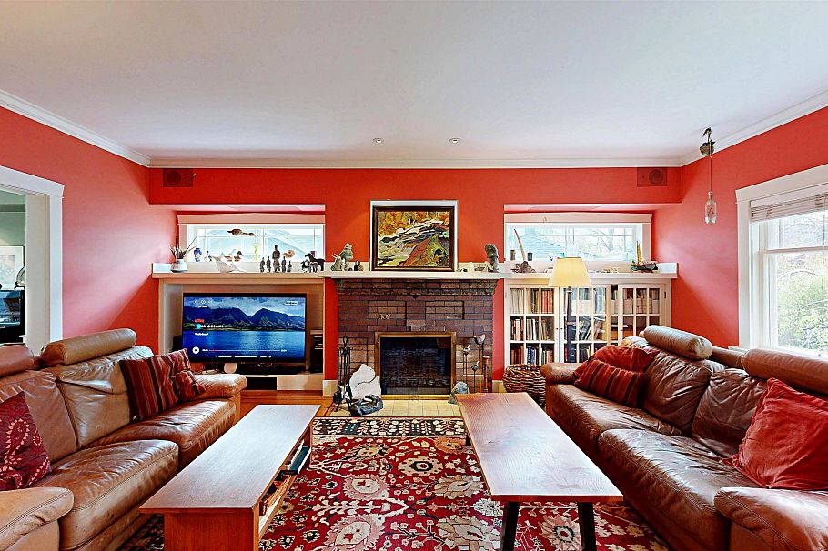 4402 W 12th Avenue Vancouver, BC - 36