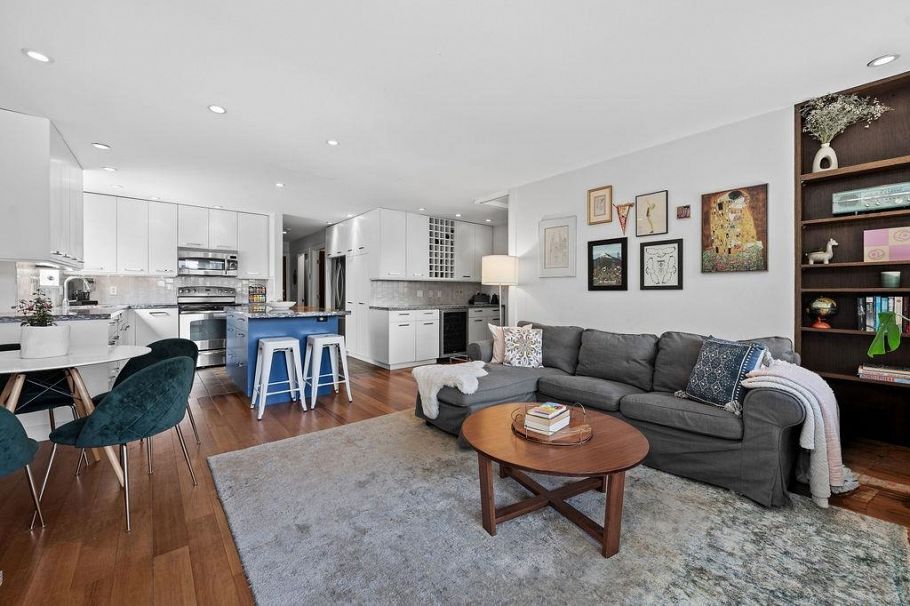 104 1512 Yew Street Vancouver, BC - 11