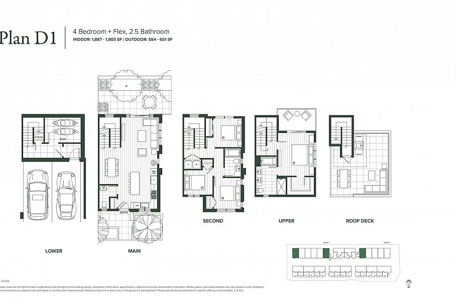 128 2050 Glenaire Drive North Vancouver, BC - 11