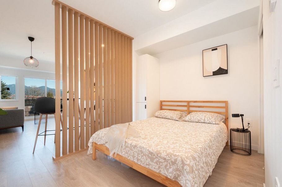 310 2520 Guelph Street Vancouver, BC - 18