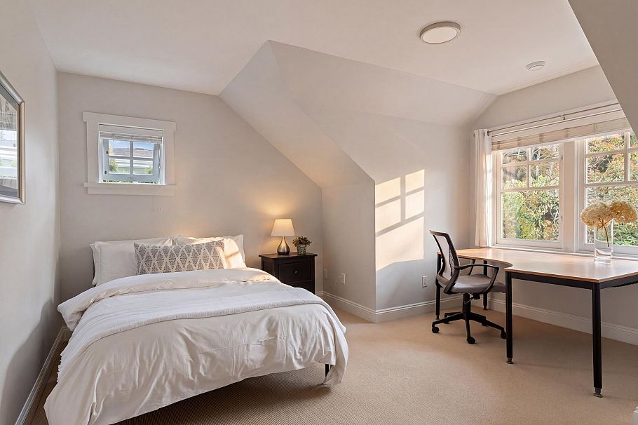 3586 Emerald Drive North Vancouver, BC - 22