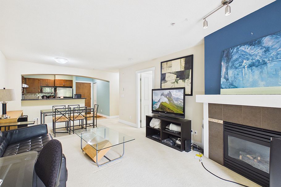 214 2388 Western Parkway Vancouver, BC - 9