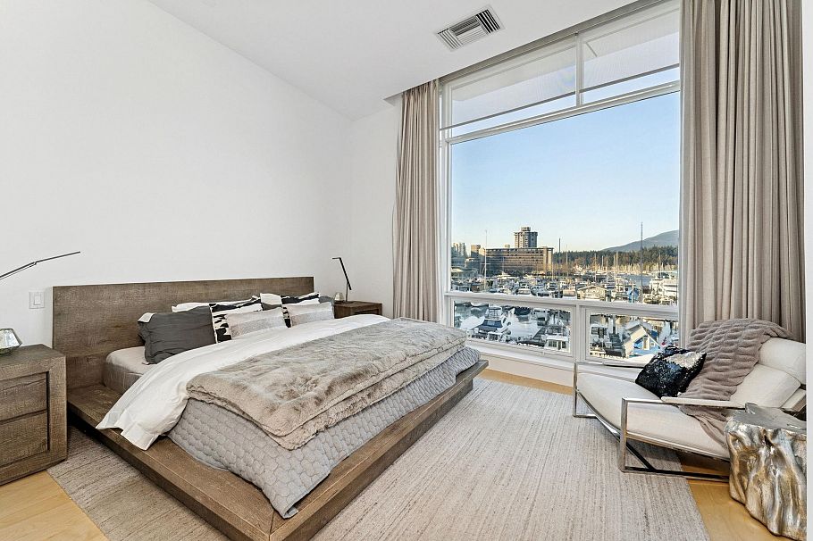 103 323 Jervis Street Vancouver, BC - 19