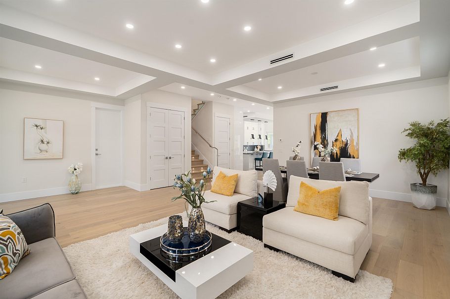 1240 Lancaster Crescent Richmond, BC - 7