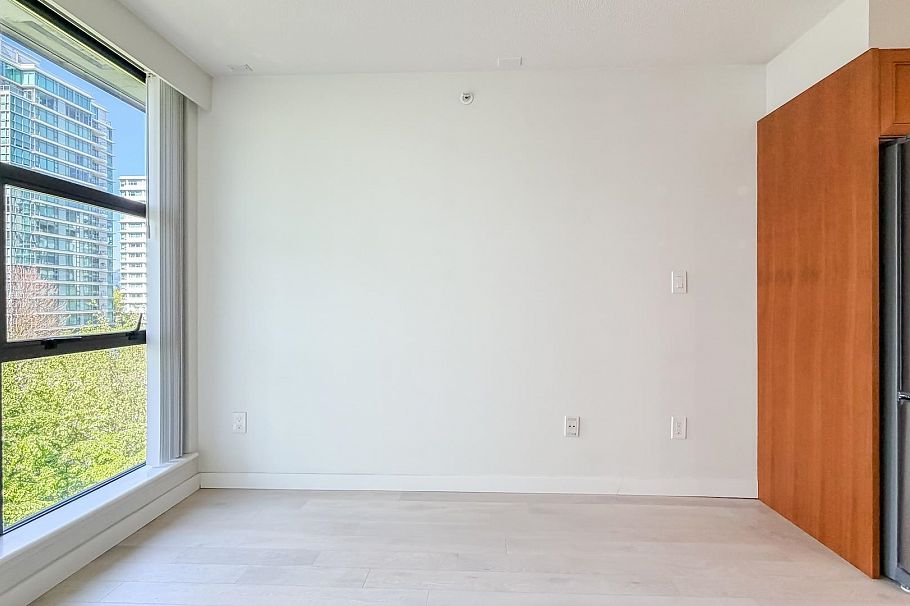 505 1723 Alberni Street Vancouver, BC - 3
