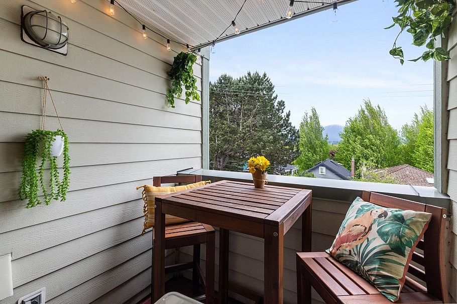 404 2741 E Hastings Street Vancouver, BC - 27