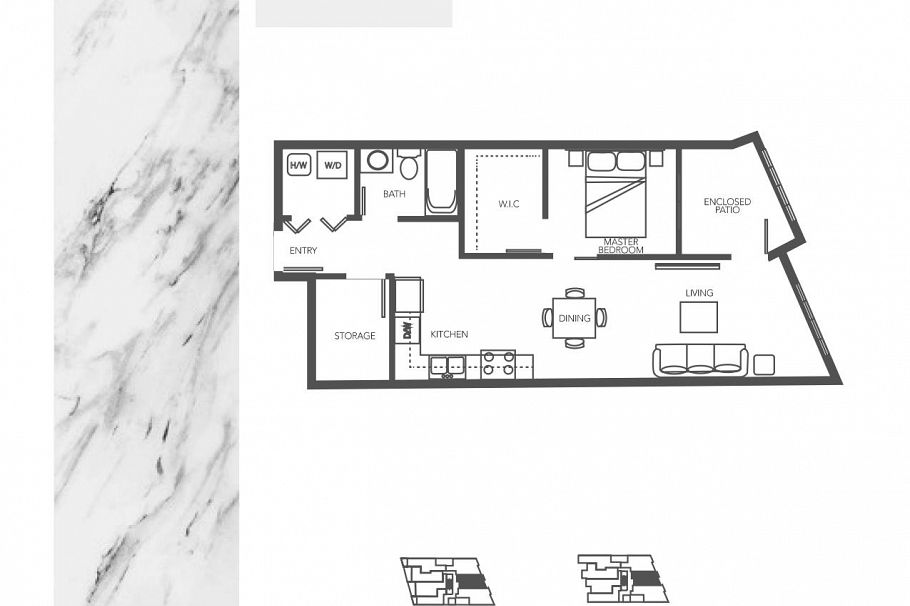 206 3050 Kingsway Vancouver, BC - 26
