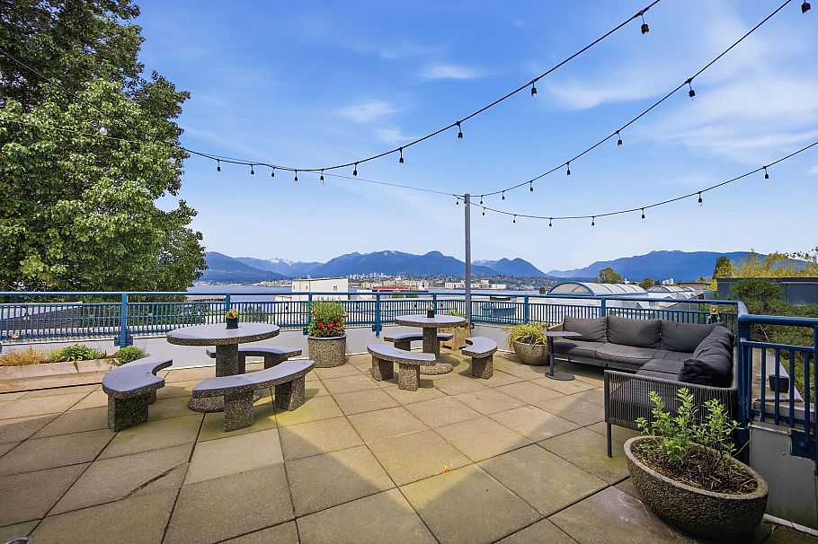 314 2001 Wall Street Vancouver, BC - 20