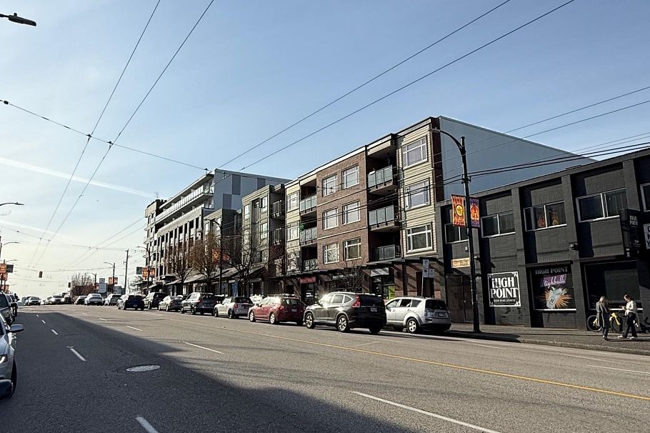 404 2741 E Hastings Street Vancouver, BC - 30