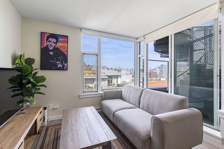 613 311 E 6th Avenue Vancouver, BC - 17