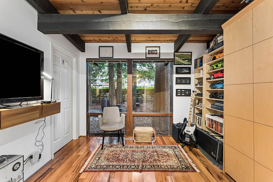 808 Seymour Boulevard North Vancouver, BC - 19