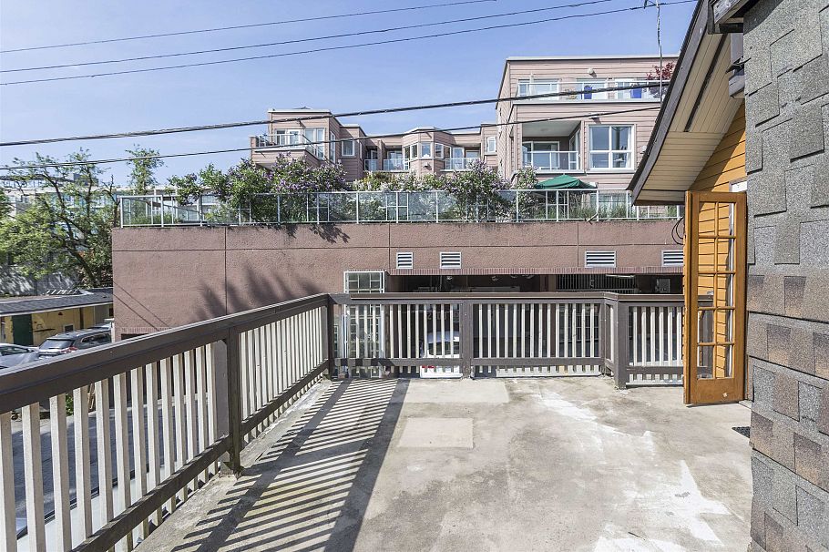 2051 Stephens Street Vancouver, BC - 20