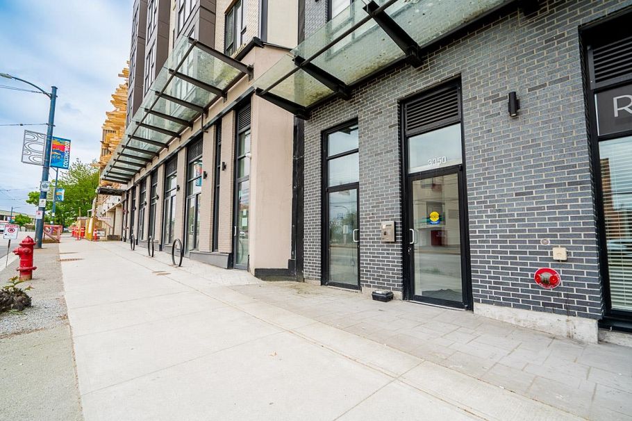 206 3050 Kingsway Vancouver, BC - 22