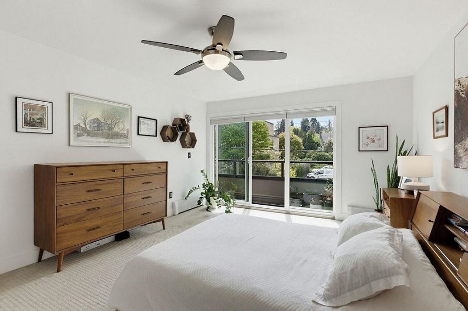 310 1266 W 13th Avenue Vancouver, BC - 28