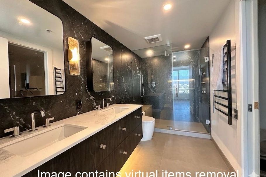 2203 188 Keefer Place Vancouver, BC - 14
