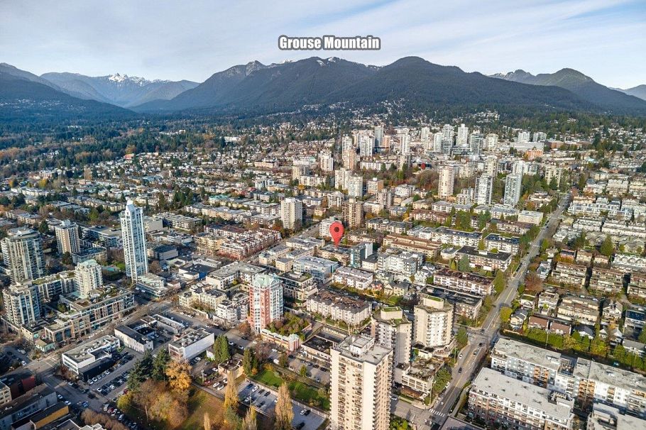 103 127 E 4th Street North Vancouver, BC - 35