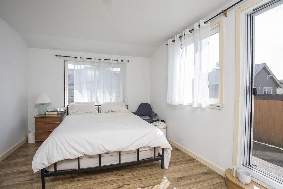 2051 Stephens Street Vancouver, BC - 7
