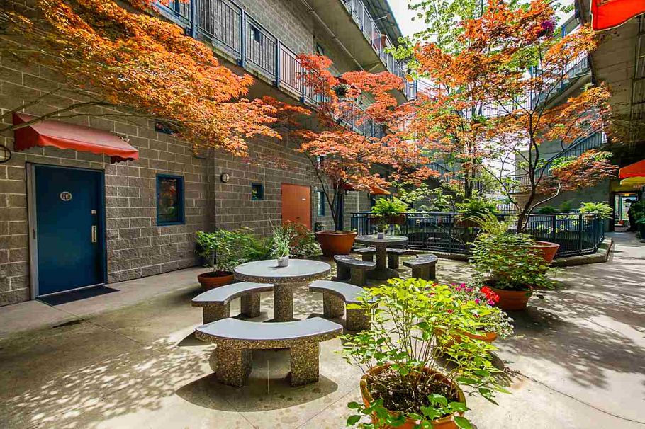 314 2001 Wall Street Vancouver, BC - 29