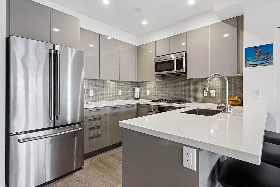 609 10177 River Drive Richmond, BC - 14
