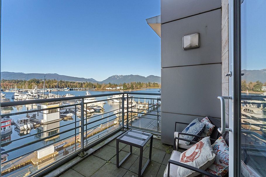 103 323 Jervis Street Vancouver, BC - 28