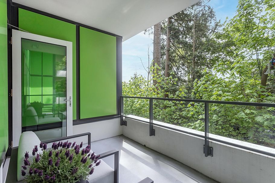 309 3533 Ross Drive Vancouver, BC - 27