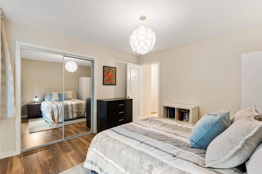 305 1611 E 3rd Street Vancouver, BC - 13
