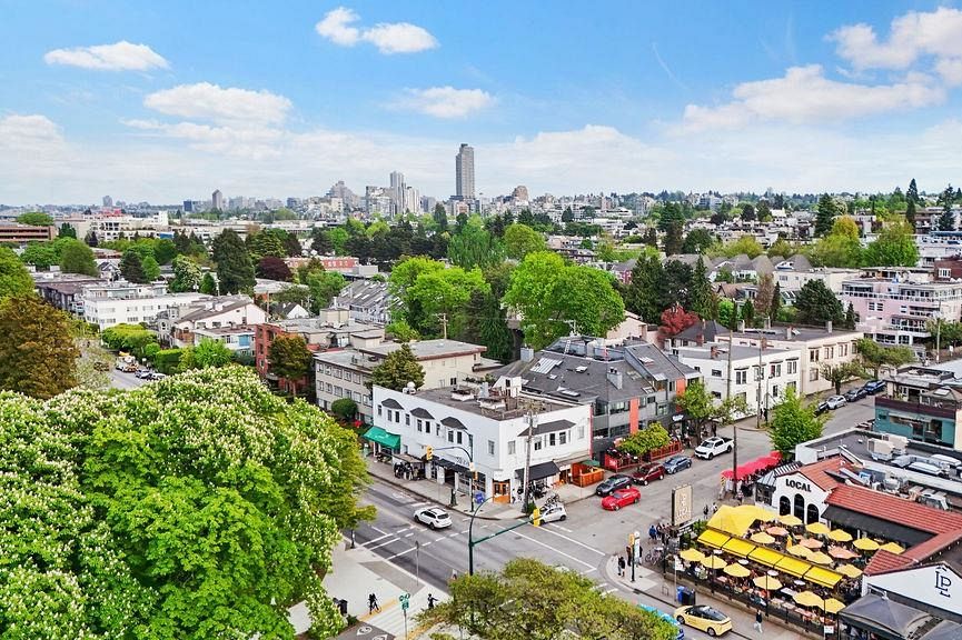 104 1512 Yew Street Vancouver, BC - 39