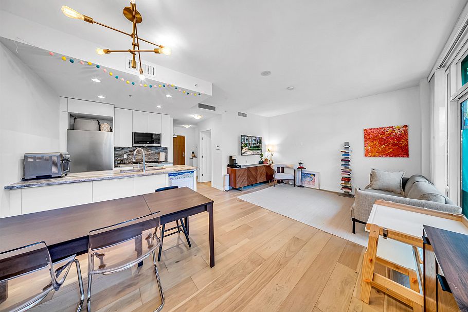 2021 W 10th Avenue Vancouver, BC - 6
