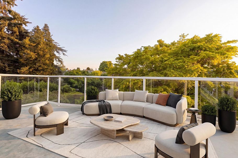 3542 W 2nd Avenue Vancouver, BC - 24