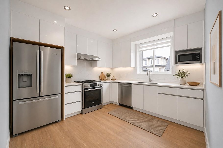 2 2559 W King Edward Avenue Vancouver, BC - 10