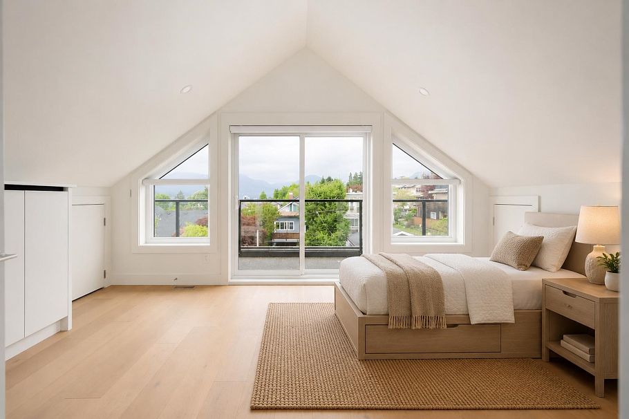 2 3645 Dundas Street Vancouver, BC - 17