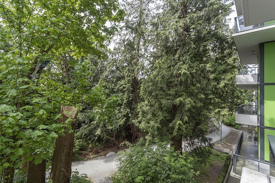 309 3533 Ross Drive Vancouver, BC - 29