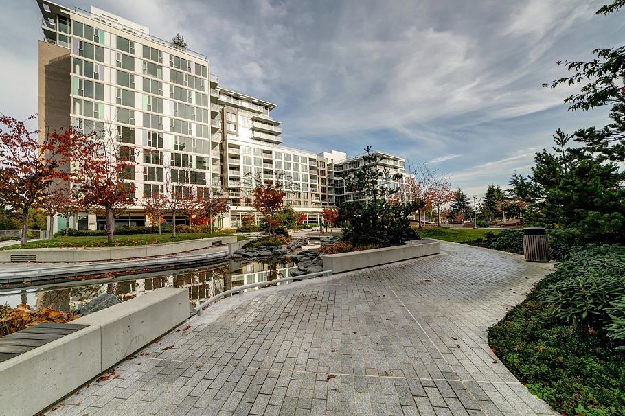 616 8988 Patterson Road Richmond, BC - 2