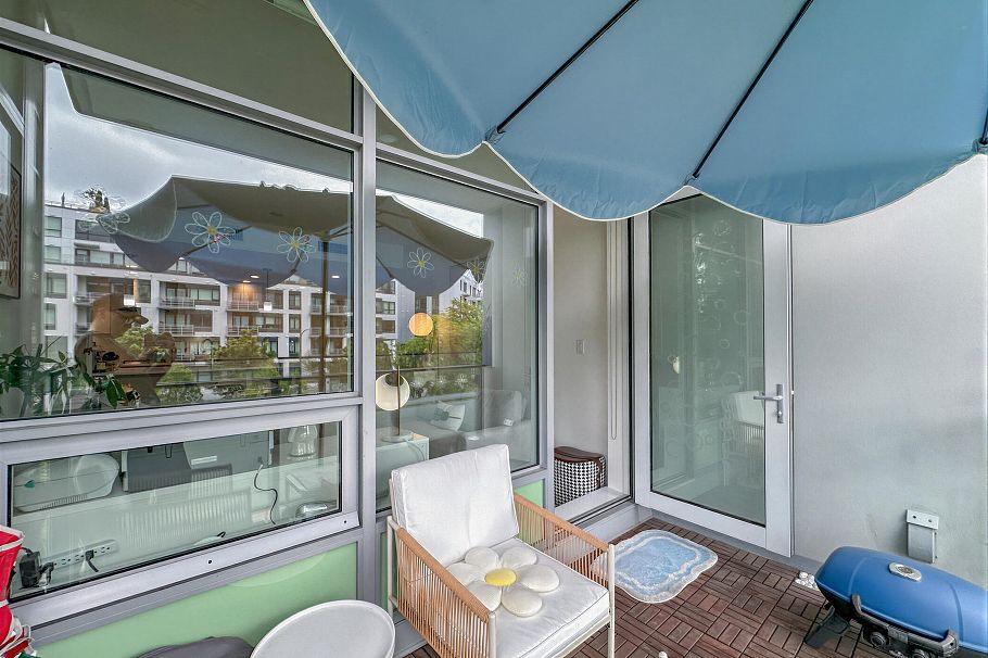 304 4963 Cambie Street Vancouver, BC - 17