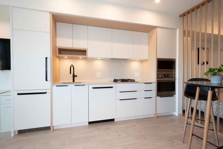 310 2520 Guelph Street Vancouver, BC - 16