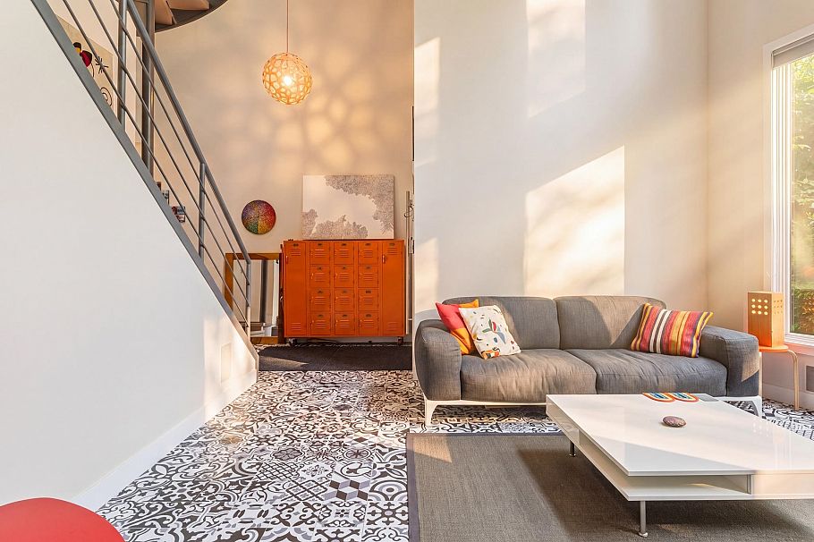3542 W 2nd Avenue Vancouver, BC - 5