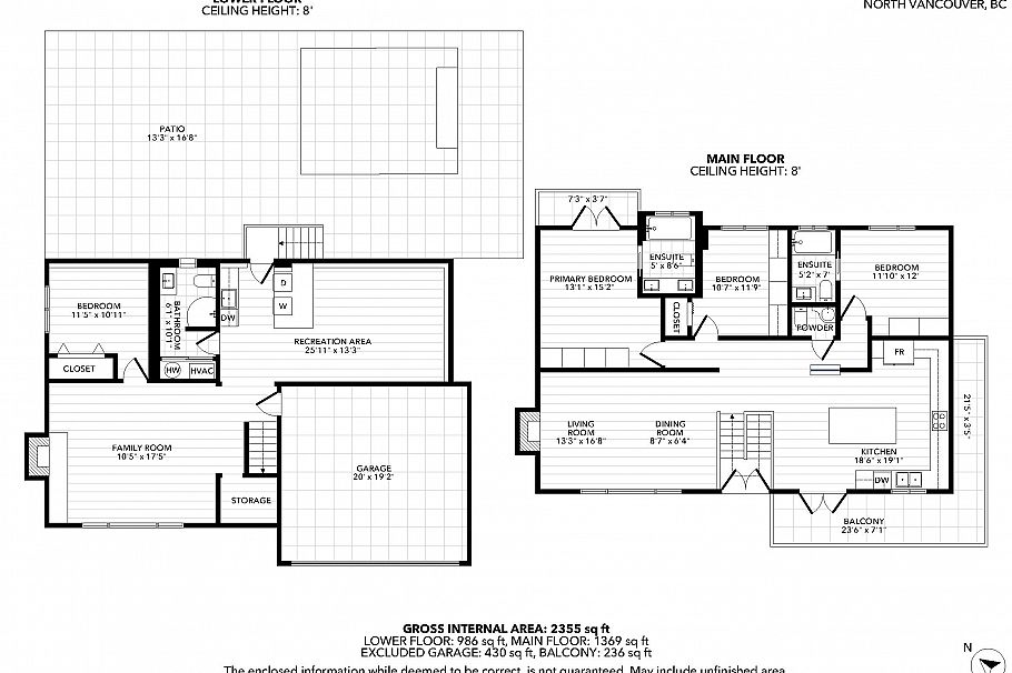 906 Strathaven Drive North Vancouver, BC - 39