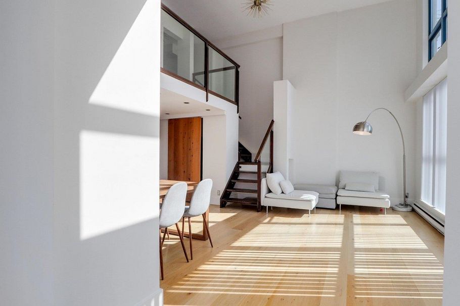 511 1238 Seymour Street Vancouver, BC - 5